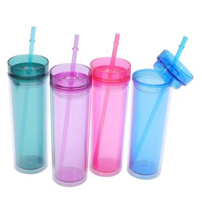 PS drinking cups