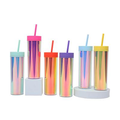 Shinning Shinny Tumblers